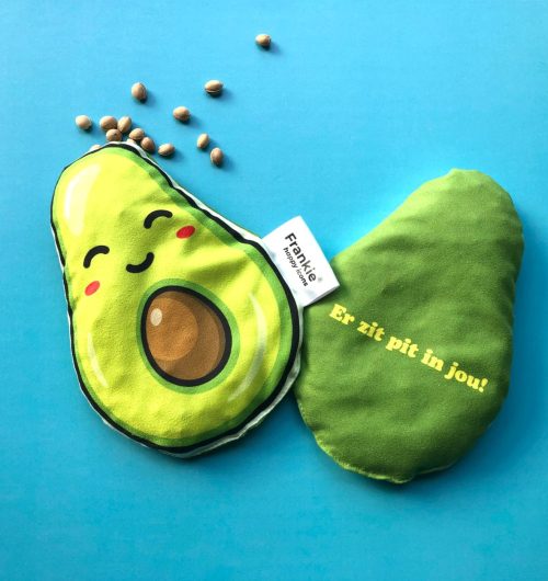 Frankie® Happy Icons Retail