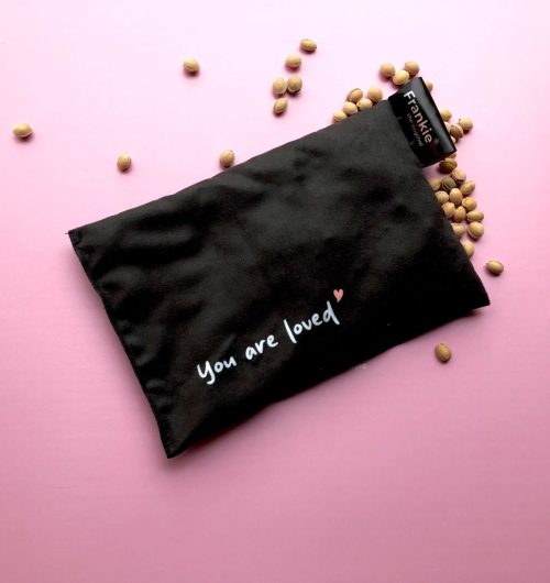 Kersenpitkussen Frankie® Classic Retail